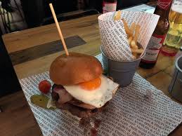 שם מקומי sports bar & grill canary wharf. Ta Img 20180403 193726 Large Jpg Picture Of Sports Bar And Grill Canary Wharf London Tripadvisor