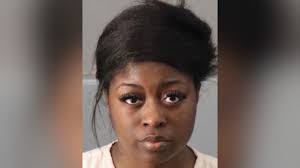 26-year-old woman arrested for murder in connection to Collegeville  neighborhood homicide