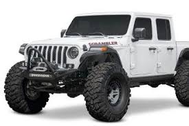 2020 Jeep Gladiator Jt Jeep Gladiator Classic Pickup Trucks Trucks