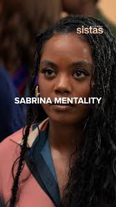 Tyler Perry's Sistas added a new photo.