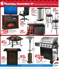 Walmart Black Friday Ad Walmart Black Friday Ad Black Friday Ads Gas Firepit
