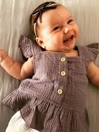 Cutest Baby FNQ 2020: Vote in Cairns' best smile competition