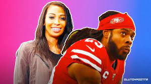 Richard sherman's wife ashley moss called 911 reporting her husband had drunk two bottles of liquor and was threatening to kill himself before his arrest for allegedly trying to break into. Nq3lwepjwqplnm