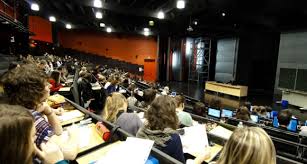 Centre de recherche regionale universitaire. A L Universite De Lorraine Les Sciences Humaines Font Le Plein Educpros