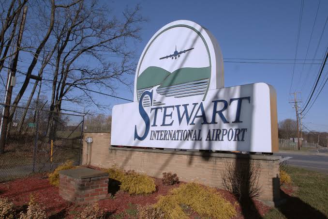 Stewart International Airport | SWF | Limo and Car Service