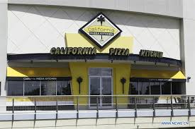 California pizza kitchens locations & hours in tx. California Pizza Kitchen Files For Bankruptcy Global Times