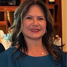 My son is going to be thrilled I met the legendary Chuddy P., product  manager of Imagine Math and the person who sent Riley