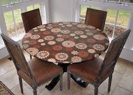 This simple dining room table by walker edison is just the thing for those with limited square footage. Top 7 Table Pads Best Kitchen Appliance Reviews