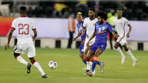 Now, during constantine's second stint in charge of india, venkatesh is quietly making an impression as the assistant coach. India S Percentage Of Passes Accuracy Better Than Squad For 2018 Wc Qualifiers Venkatesh News9 Live