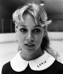 Lynn-Holly Johnson
