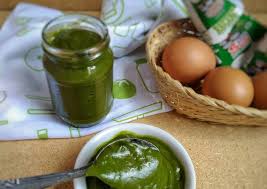 Resep Selai Srikaya Pandan Homemade Oleh Hadleny Kitchen Cookpad