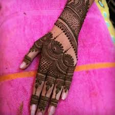 Pin On Mehndi Lovers