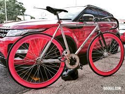 Check out our fixie bike selection for the very best in unique or custom, handmade pieces from our cycling accessories shops. Basikal Fixie Gear Off 79 Medpharmres Com