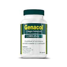 Se desideri una consulenza personalizzata sul prodotto genacol 400 mg, inserisci negli appositi campi il numero di telefono e l'orario in cui desideri essere contattato Genacol 90 Capsule