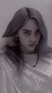 Black And White Billie Eilish Picture Microsoft Surface Neo Dual Screen Tablet Coming Holiday 2020 Billie Eilish Billie Celebrities