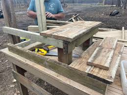 Barn, Tackroom & Trailer Design, DIY & Hacks