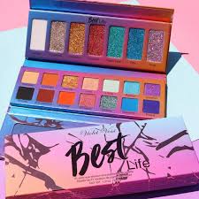 We've collected our pick of the best free stock photo sites to help you find the pictures you need. Violet Voss Best Life Eyeshadow And Glitter Palette Amazon De Beauty