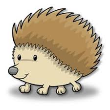 Afbeeldingsresultaat Voor Cartoon Egel Hedgehog Cute Pictures