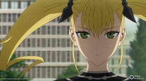 Kaiju No. 8 Anime Highlights Kikoru Shinomiya in New Character Trailer -  Crunchyroll News