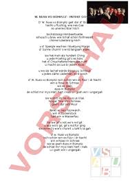 U d schpargle wachse i bluetjong morge d sonne chunt, s wird langsam warm. Arbeitsblatt W Nuss Vo Bumpliz Musik Singen Lieder