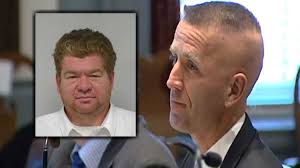 Delaware AG Biden: Weak case against child rapist