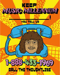 Music Millennium (@musicmillennium) · Portland, OR
