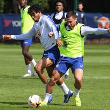 1 phil foden (апп) англия 3. The Reason Reece James Is Not In The England U21 Squad Alongside Chelsea And Arsenal Youngsters Football London