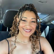 Raven Blount and Caslee Sims Jr.'s Wedding Website