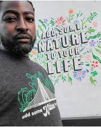 Anthony Robinson's Instagram, Twitter & Facebook