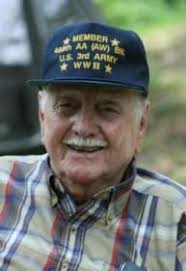 Foy Earl Varner, Sr. Obituary (1924