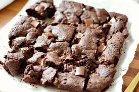 I'll show you how to do now. Diabetes Friendly Easy Gluten Free Brownies Milk Honey Nutrition