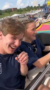 Cameron Cormier's Instagram, Twitter & Facebook