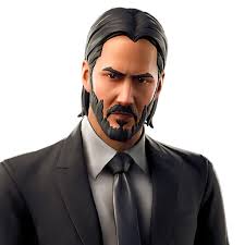 The continuing adventures of assassin john wick. Fortnite John Wick Skin Fortnite Skins Nite Site