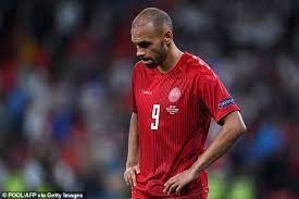 May 25, 2021 · striker martin braithwaite has been included in the 26 man list named on tuesday by denmark national team coach kasper hjulmand. Wolves Got The Chance To Sign Barcelona And Denmark Striker Martin Braithwaite This Summer