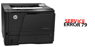 How To Get Rid Of Service Error 79 On The Hp Laserjet Pro 400 Laser Tek Services