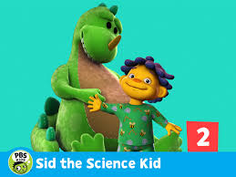 Maybe you would like to learn more about one of these? Watch Sid The Science Kid Volume 3 Prime Video