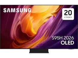 Samsung TV OLED 4K