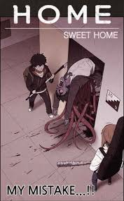 Sunny dahye introduces to me a popular korean webtoon that you must read! Top 20 Korean Manhwa Series You Should Be Reading Sweet Home Webtoon Korean Manhwa Webtoon