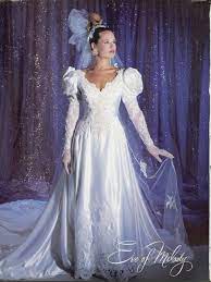 I Love Eve Of Milady Gowns Feb Mar Brides 1986 Eve Of Milady Wedding Gowns Vintage Wedding Dress Designers Eve Of Milady Wedding Dresses