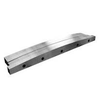 Blades Shearing Shearing Machine Blade Custom D2 Shear Cutting Blades for  Shearing Machine