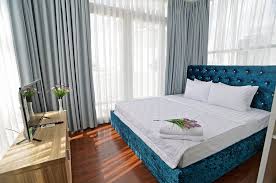 Expats always enjoy their time in this city. Bao Hotel And Apartment Prices Reviews Ho Chi Minh City Vietnam Tripadvisor