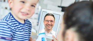 Dr. med. Felix Jacobs