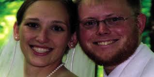 Steiner-Pollock wedding