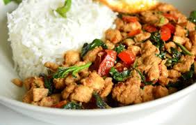 Without exception, the presentation was elegant and the flavors were delightful. Pad Ka Prao Gai Recipe