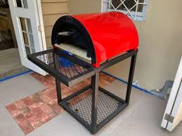 Check spelling or type a new query. Barrel Pro Pizza Oven Furniture Home Living Kitchenware Tableware Cookware Accessories On Carousell