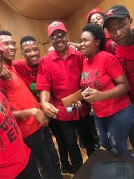 @advdali_mpofu, @vivadalimpofu there's no dali mpofu who was defeated, there's no one who was defeated. Dali Mpofu On Twitter Effredfriday Things At Unisa After The Political Parties Debate Ourlandandjobsnow