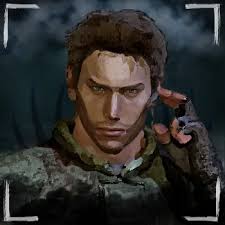 DEAD BY DAYLIGHT/Survivor