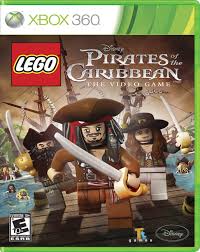 Entre ellos tenemos juegos como lego dimensions, lego star wars el despertar de la fuerza, lego batman 2 dc super heroes y muchos juegos más con novedades y curiosidades. Lego Pirates Of The Caribbean Para 360 Gameplanet Gamers