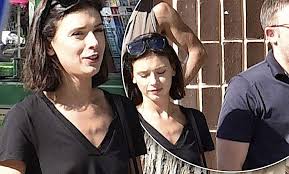 Check spelling or type a new query. Klaudia Halejcio Z Partnerem Jak Wyglada Pierwsze Zdjecia Pary