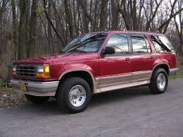 Image result for Vermillion 1993 Explorer